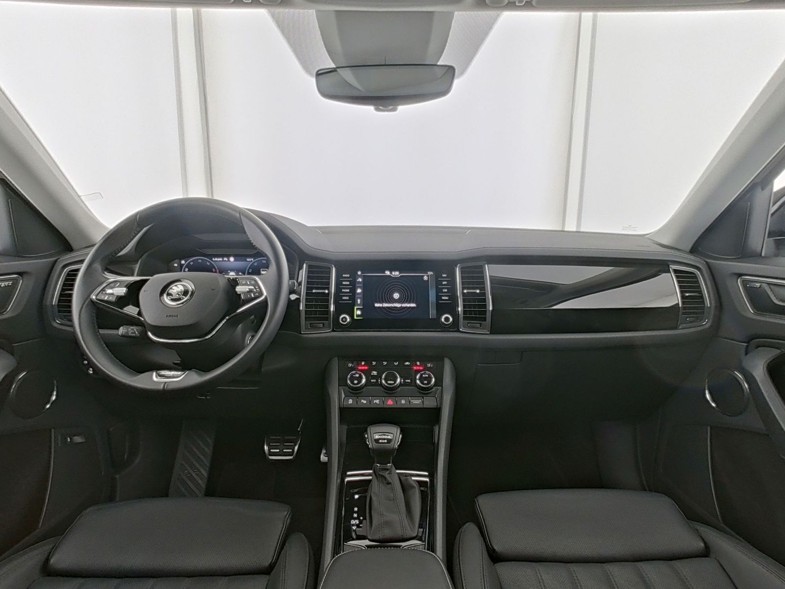 Skoda Kodiaq L&K ACC|360°|AHK|LED|Kessy|Canton|CarPlay