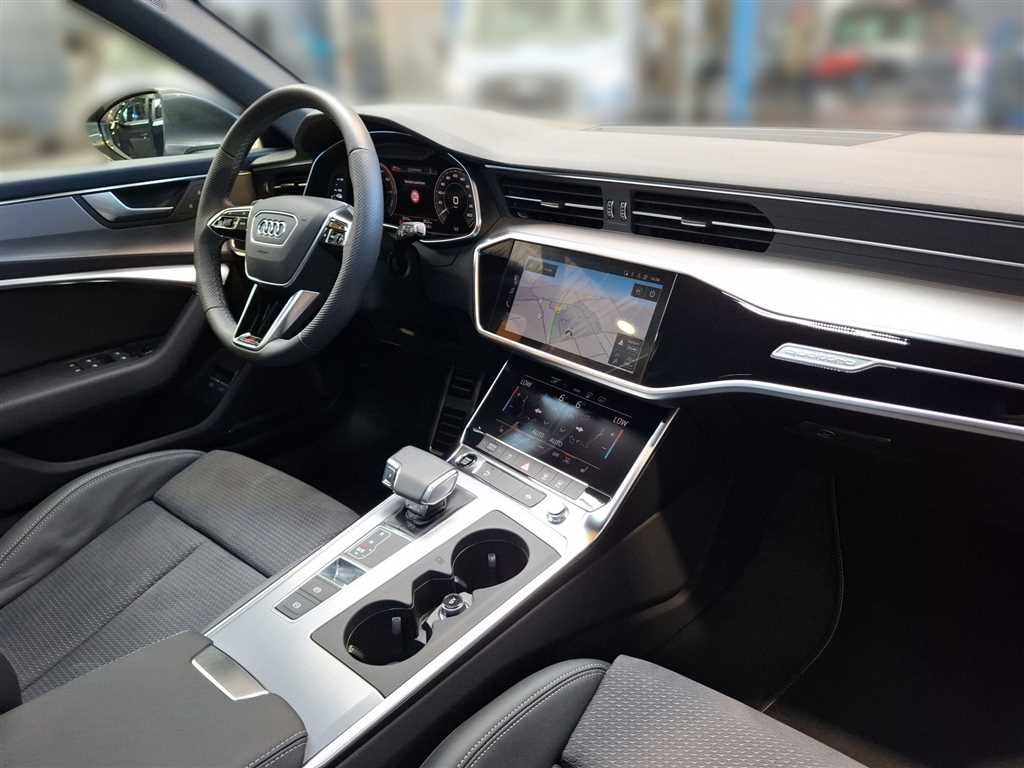 Audi A6 Avant 50 TFSI e quattro S-tronic - Samsaru's Car Outlet
