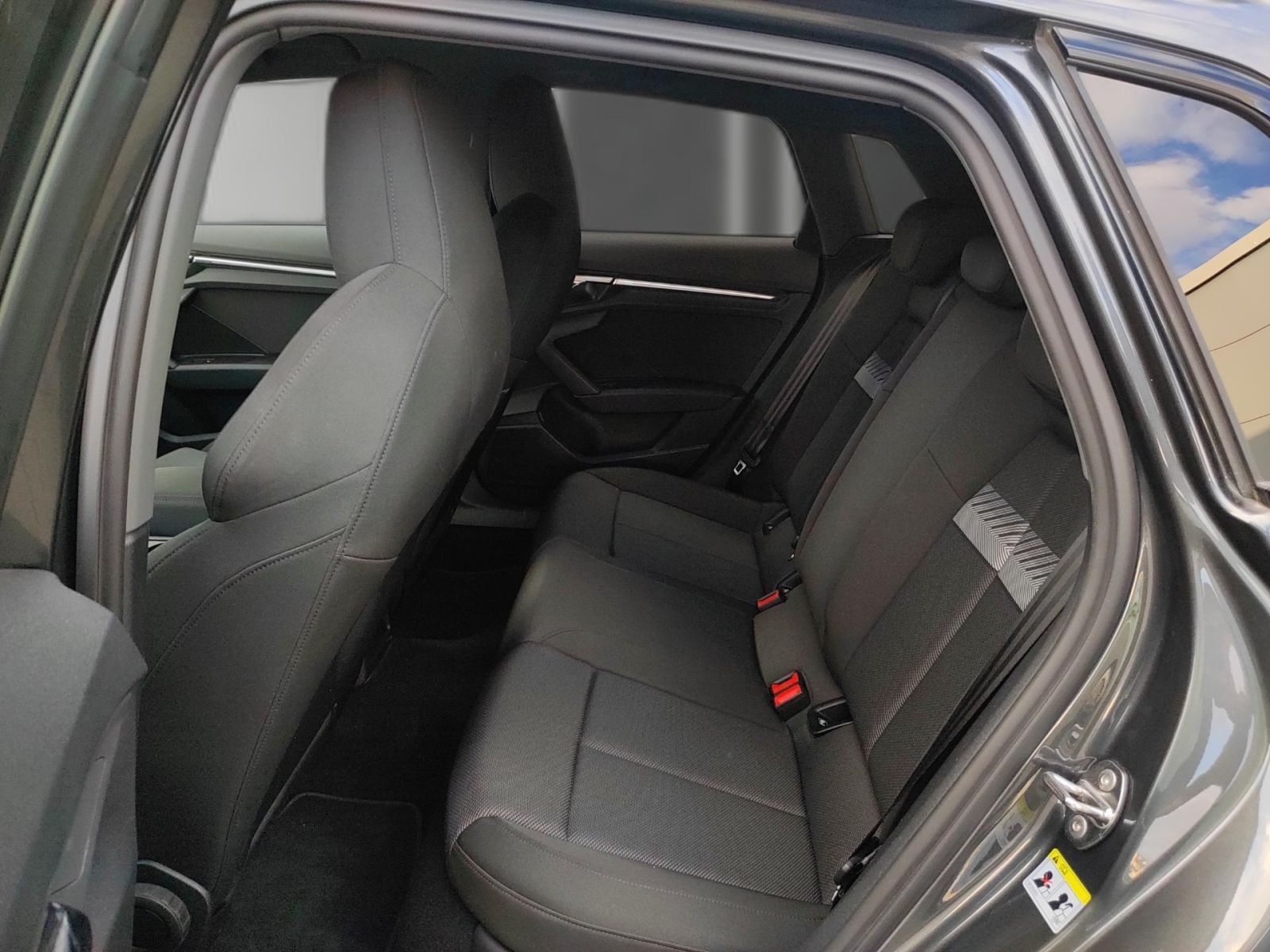 Audi A3 Sportback 45 TFSI e S line S tronic *NAV+*