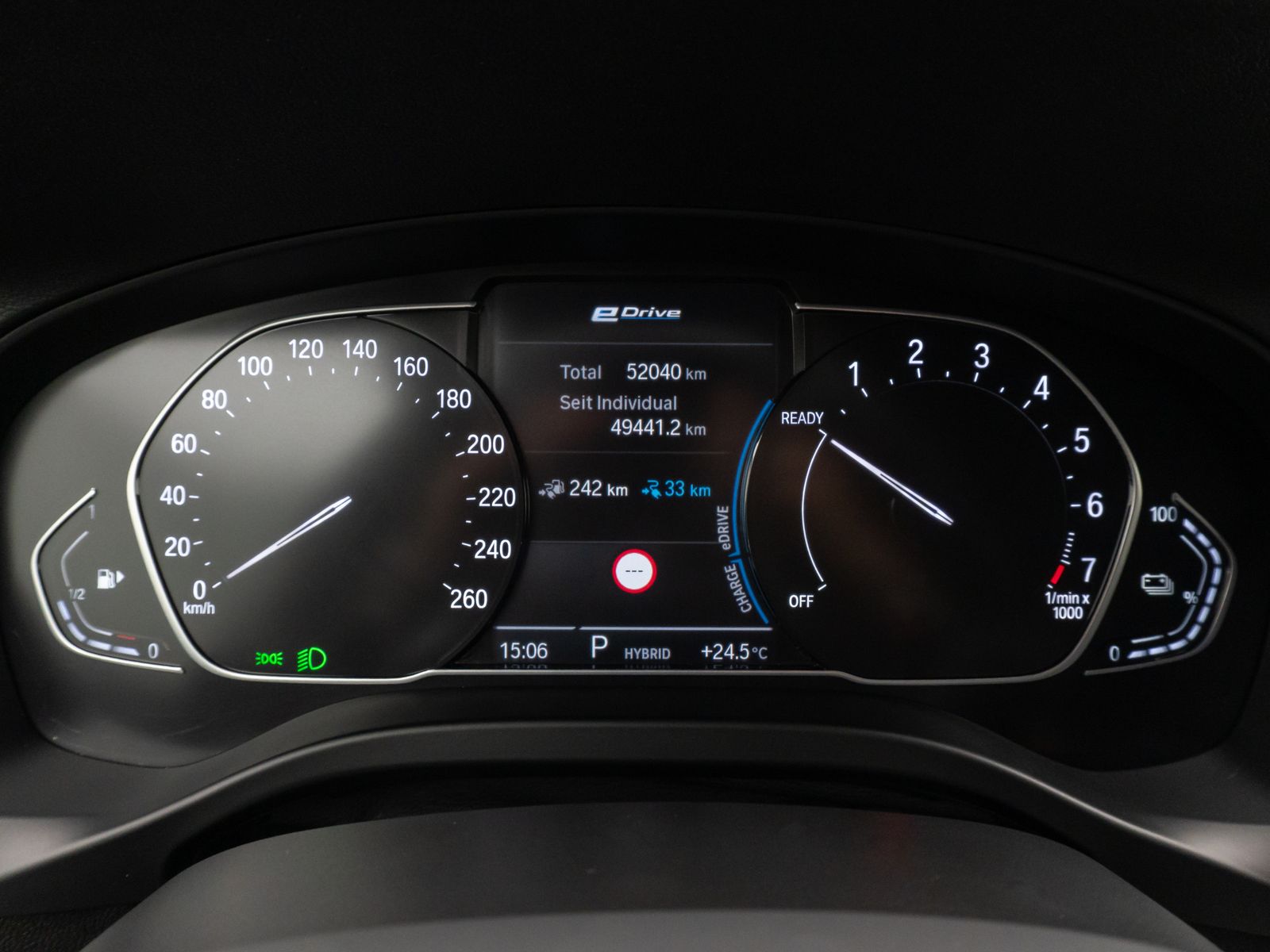 BMW X3 xD30e M Sport - Samsaru's Car Outlet