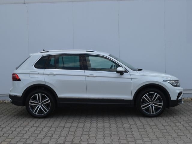Volkswagen Tiguan 1.4 TSI eHybrid Elegance - Samsaru's Car Outlet