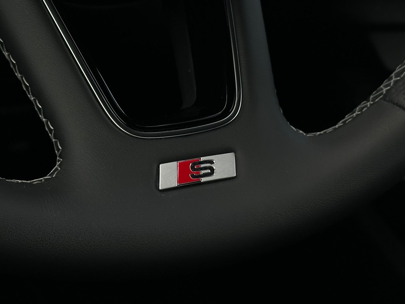 Audi A1 Sportback 30 TFSI S tr. S LINE+ACC+KAMERA
