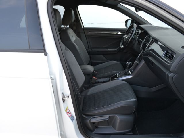 Volkswagen T-Roc 2.0 TDI DSG R-Line - Samsaru's Car Outlet