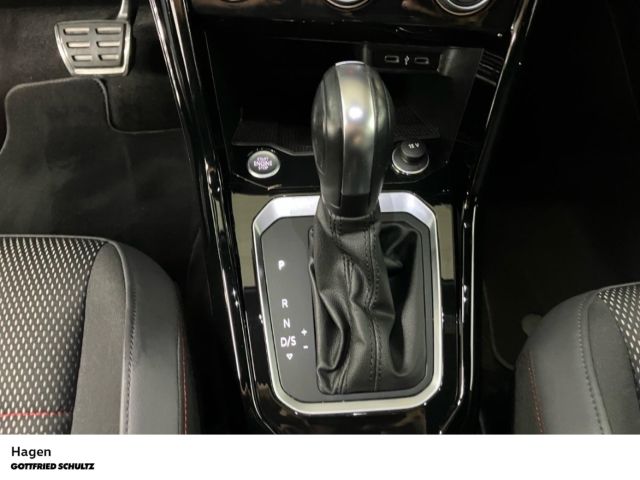 Volkswagen T-Roc 1.5 TSI DSG Sport - Samsaru's Car Outlet