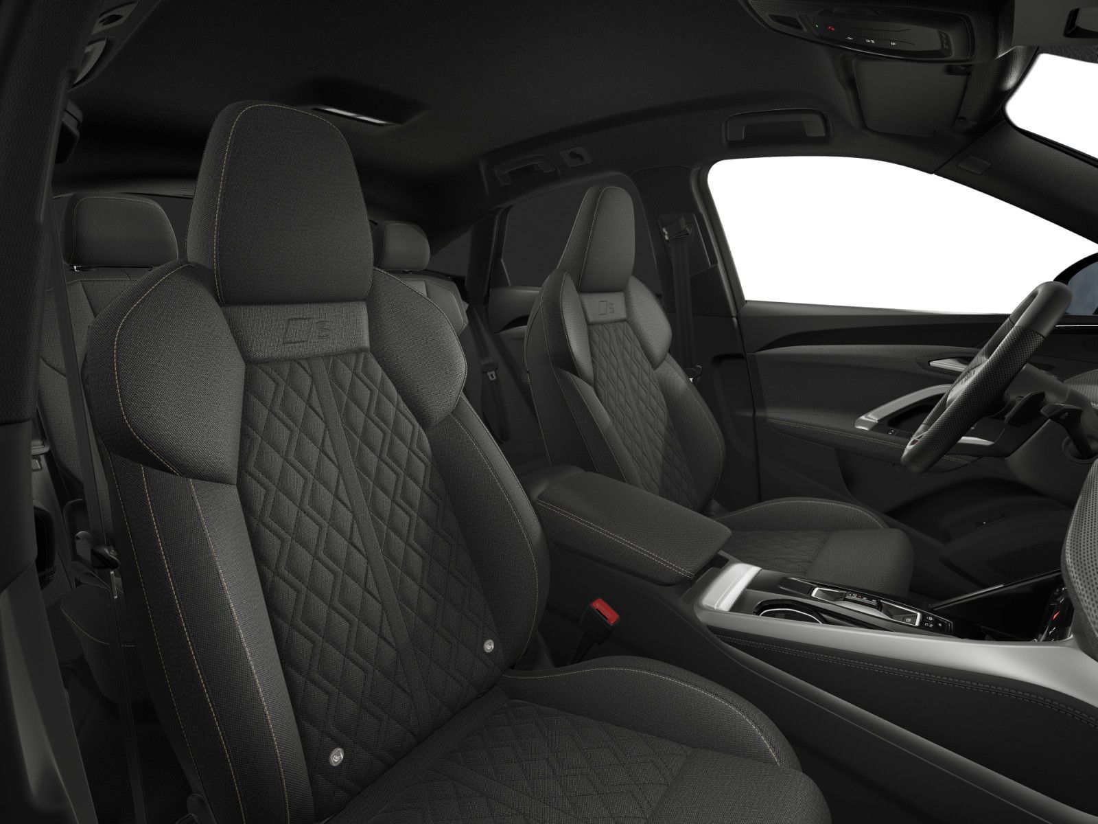 Audi Q5 Sportback S line TFSI S tronic AHK*ACC*360°