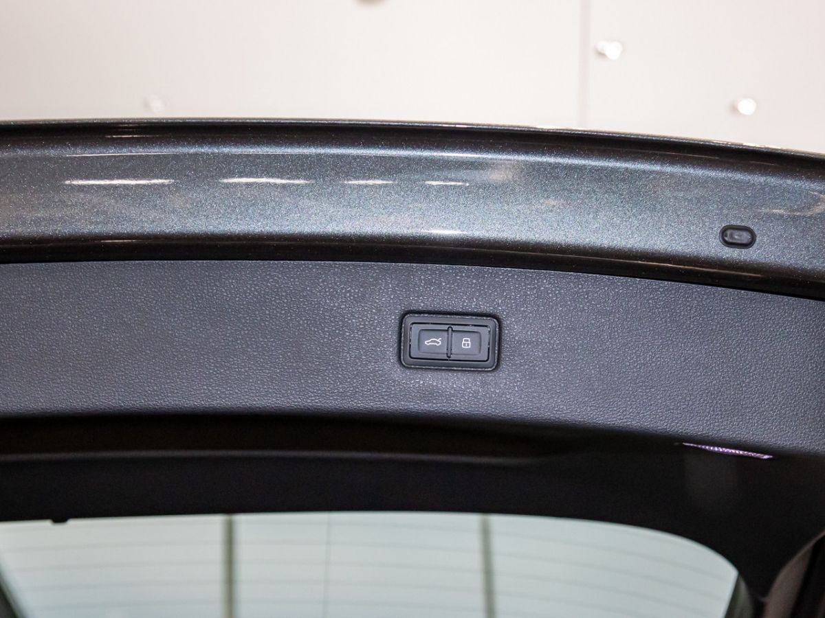Audi Q7 SUV S line 50 TDI quattro 210(286) tiptronic