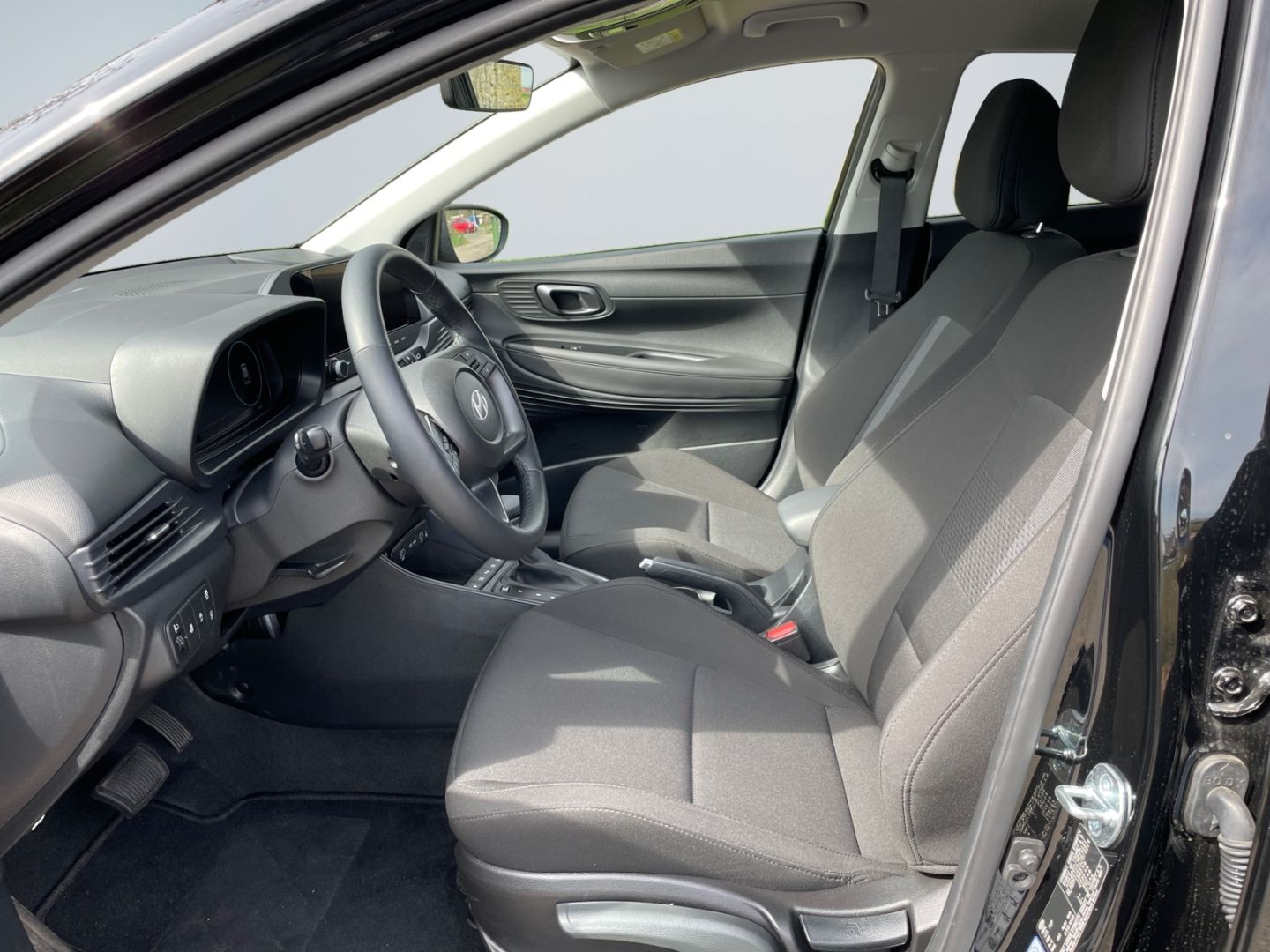 Hyundai i20 Prime 1.0 T-GDI Navi Digitales Cockpit Sound