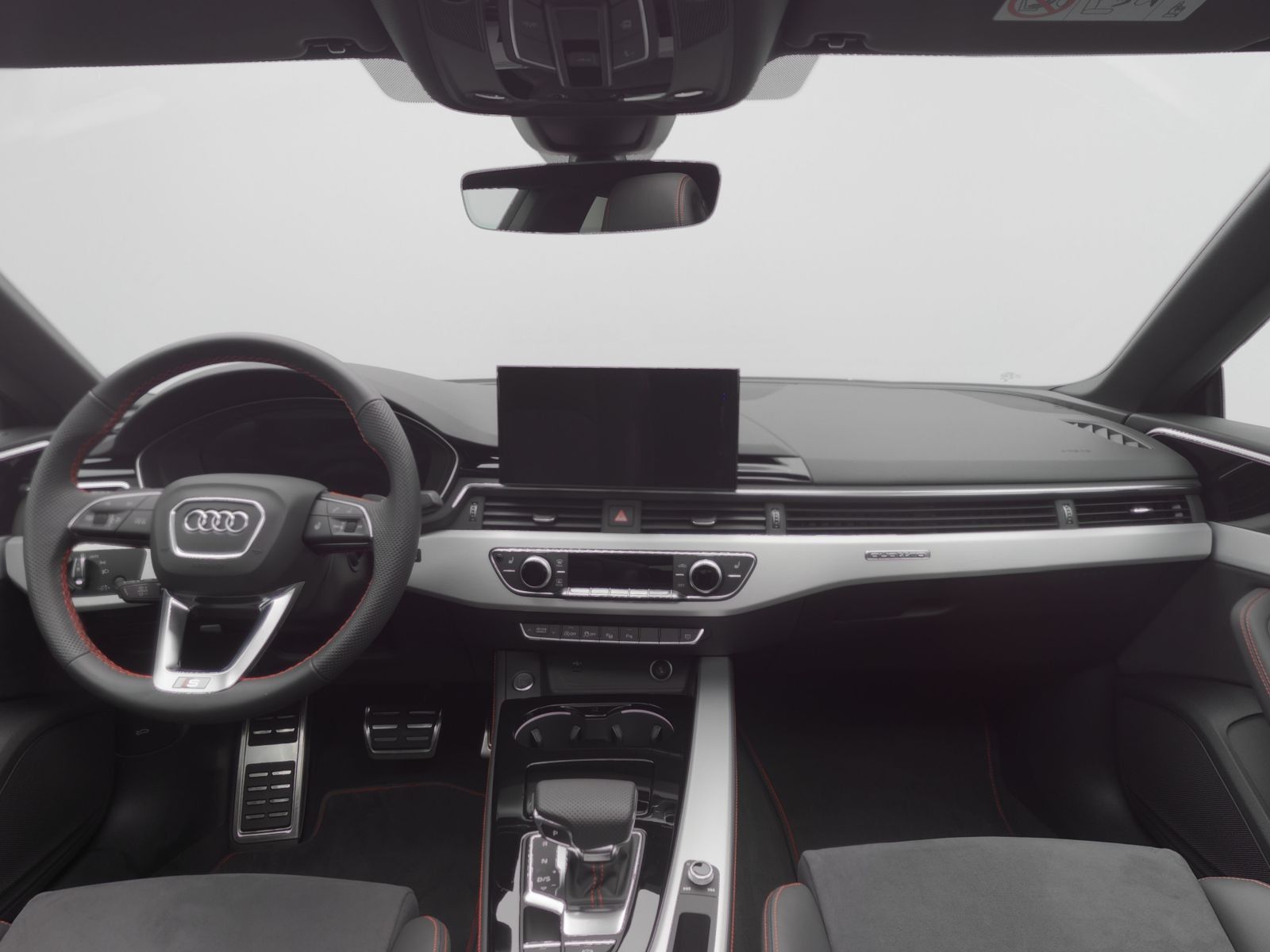 Audi A5 Sportback 2x S line business 40 TDI qu.*8fach