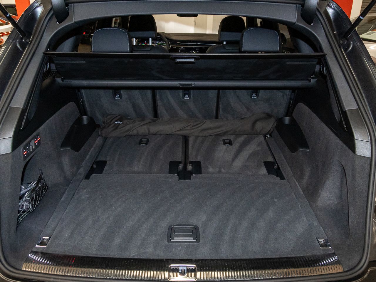 Audi Q7 S line 45 TDI quattro tiptronic 360° AHK B&O