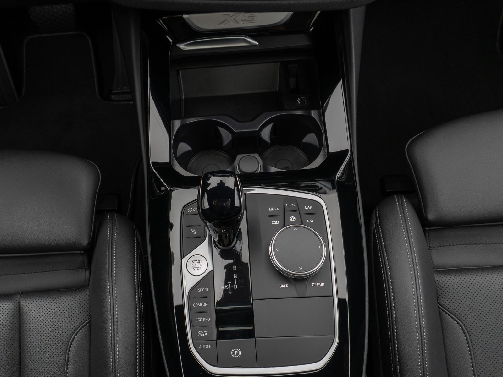 BMW X3 xD30i Sport - Samsaru's Car Outlet