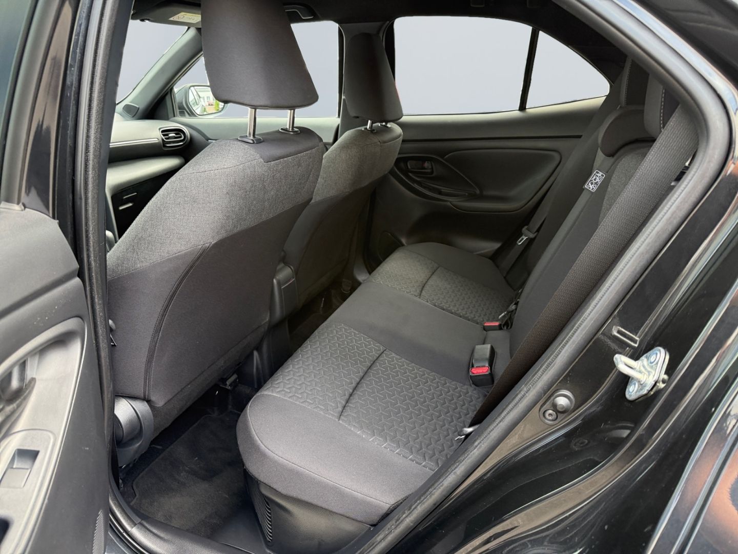 Toyota Yaris Cross Team D *Safety-*Connect-*Winterpaket