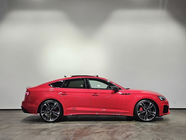 Audi A5 Sportb 40 TFSI Q. S Line Comp.Matrix Pano VOL