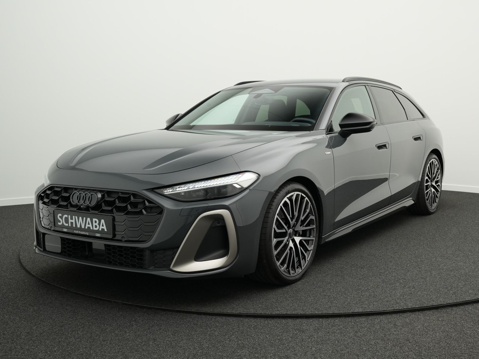 Audi A5 Avant 2x S-line TDI quattro *VIRTUAL*B&O*NAVI