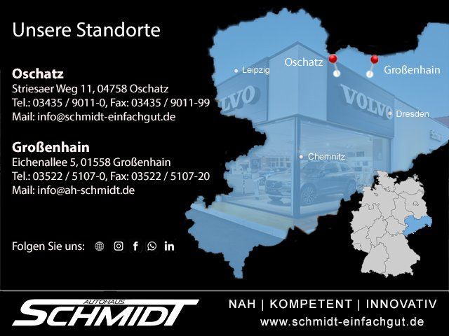 Volvo S60 Polestar Engineered Recharge AWD Vollausstat