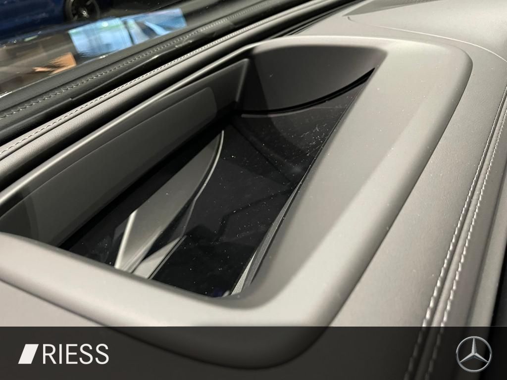 Mercedes-Benz GLC 450 d AMG+PANO+AIRMATIC+HA LENK+HUD+STDHZG+