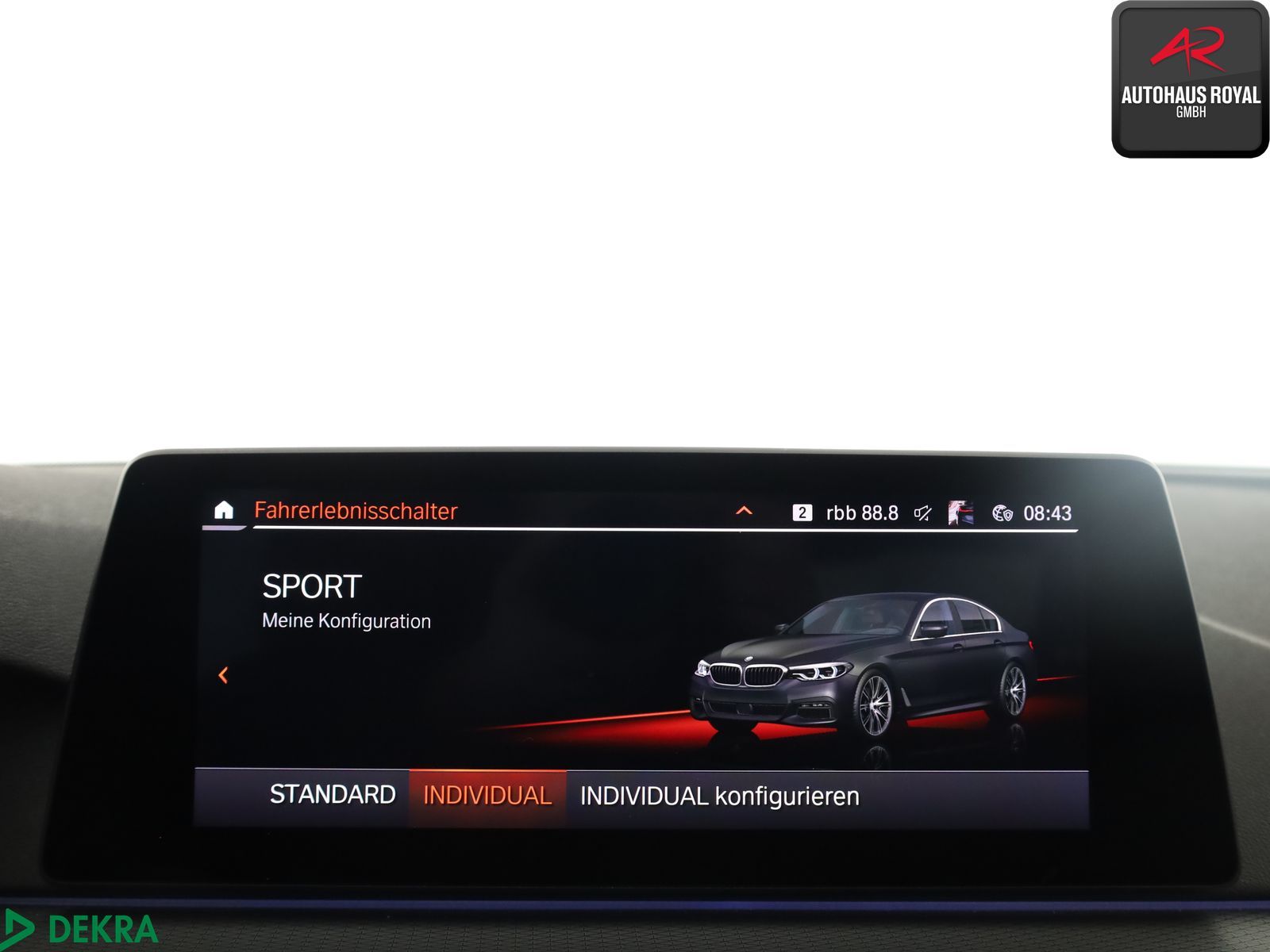 BMW 530 e x Drive M SPORT SHADOW HUD,KEYLESS,KAMERA