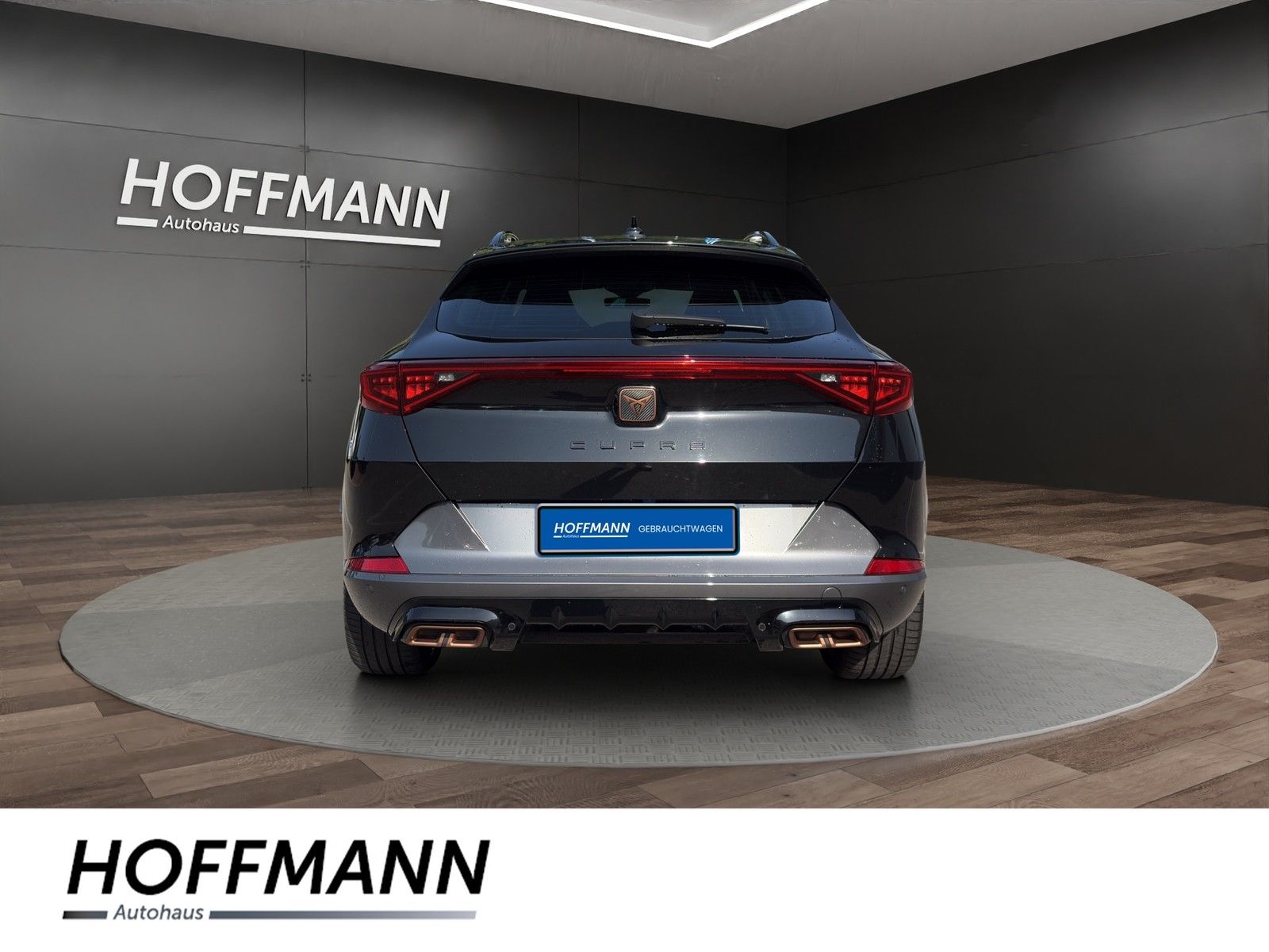 Cupra Formentor VZ 1.4 e-Hybrid DSG Matrix-LED Pano