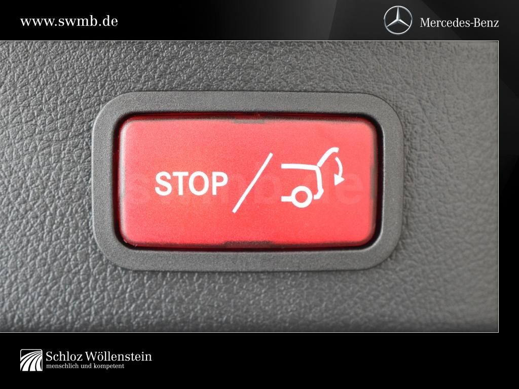 Mercedes-Benz V 250 AVANTGARDE 4x4 - Samsaru's Car Outlet