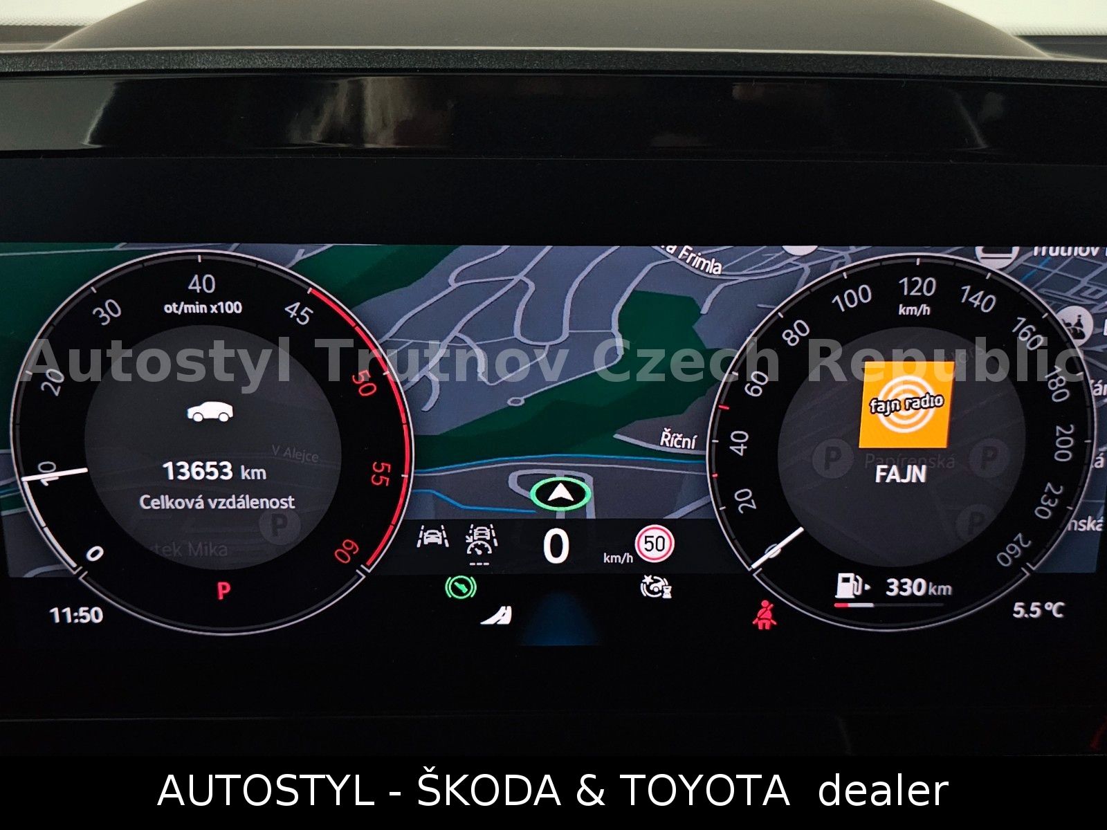 Skoda Kodiaq 2.0 TDI 142 kW 4x4 Excl. Selection