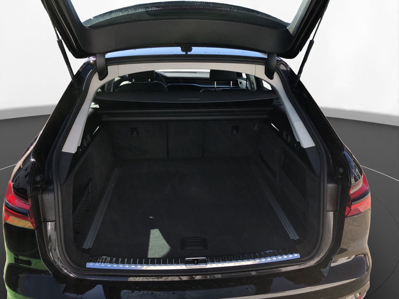 Audi A6 allroad 50 TDI quattro - Samsaru's Car Outlet