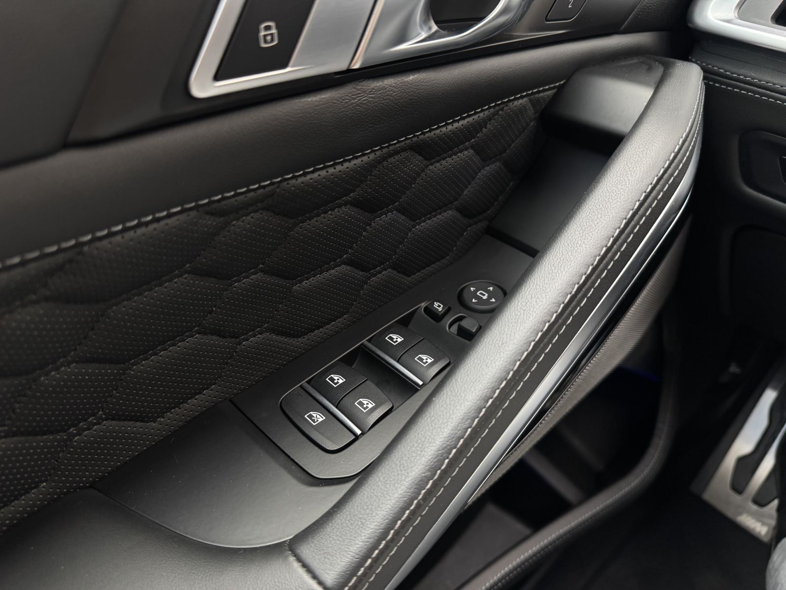 BMW X6 M Competition DA/PA Prof Pano Softcl. AHK H/K
