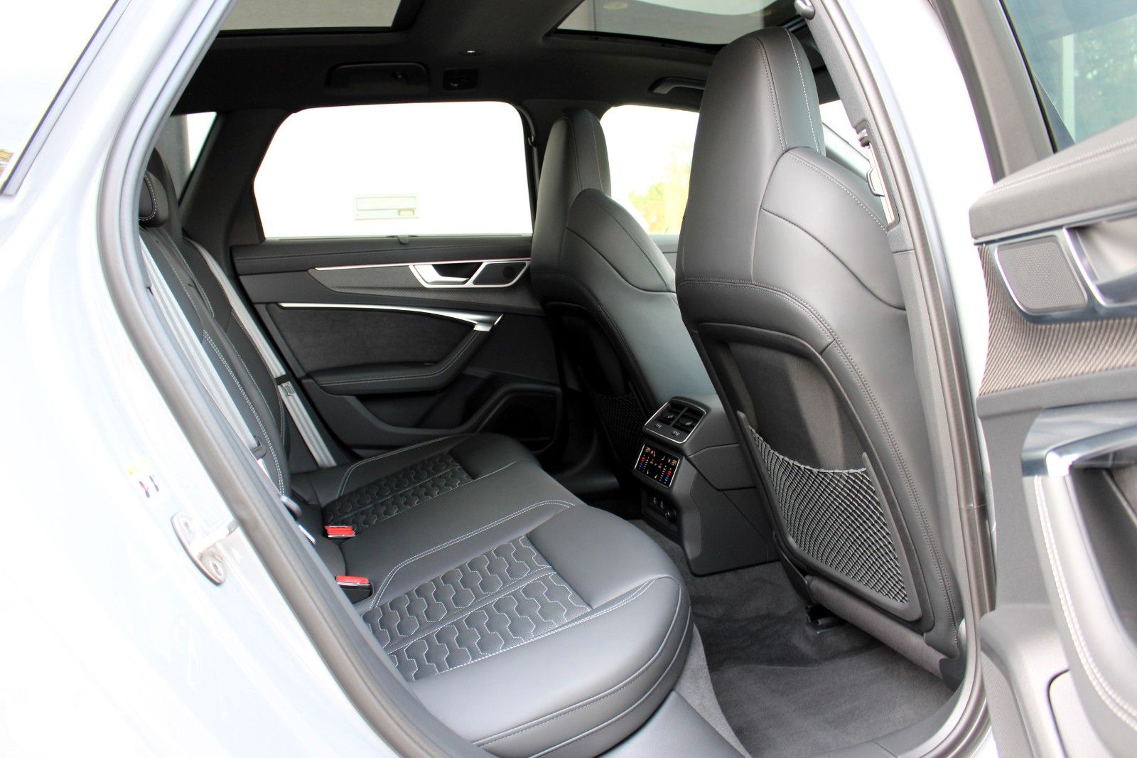 Audi RS6 Avant /DYNAMIK+/ B&O/ STANDHZG/  SPORTABGAS