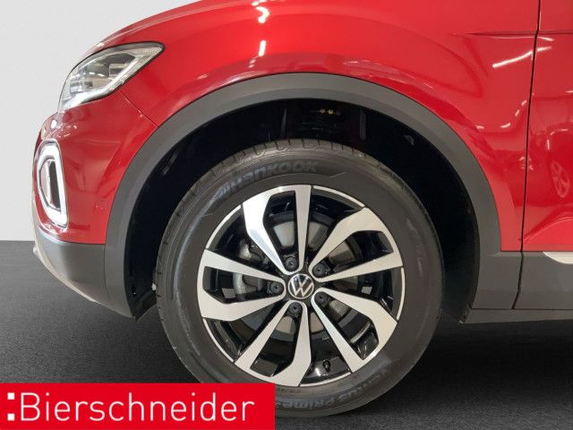 Volkswagen T-Roc 1.5 TSI DSG Style - Samsaru's Car Outlet