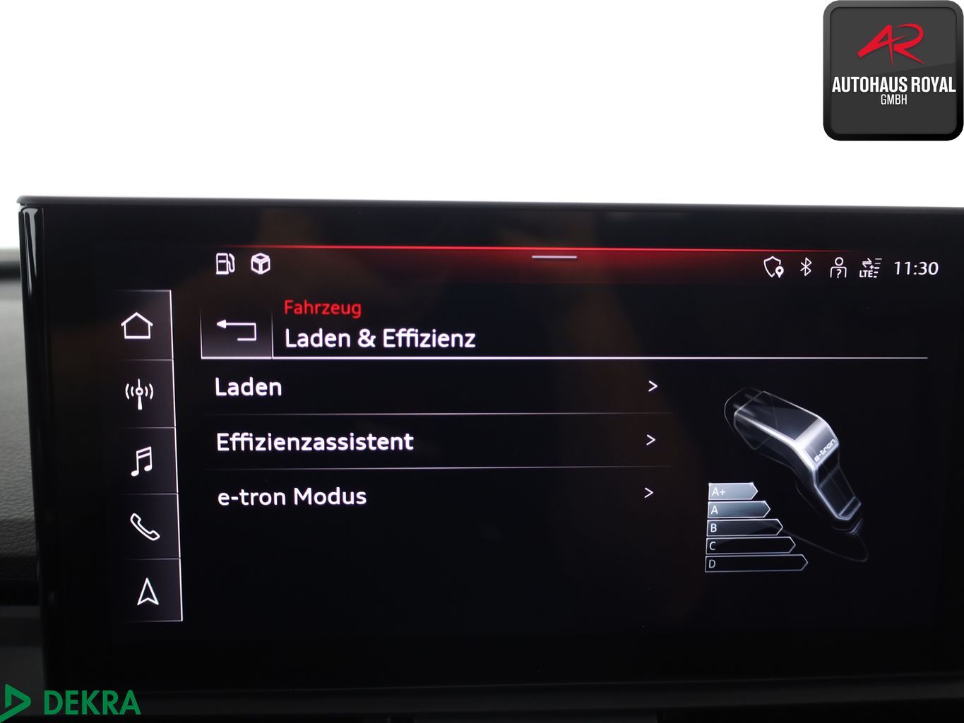 Audi Q5 SPORTBACK 50 TFSI e qu S LINE 20Z. MATRIX,HUD