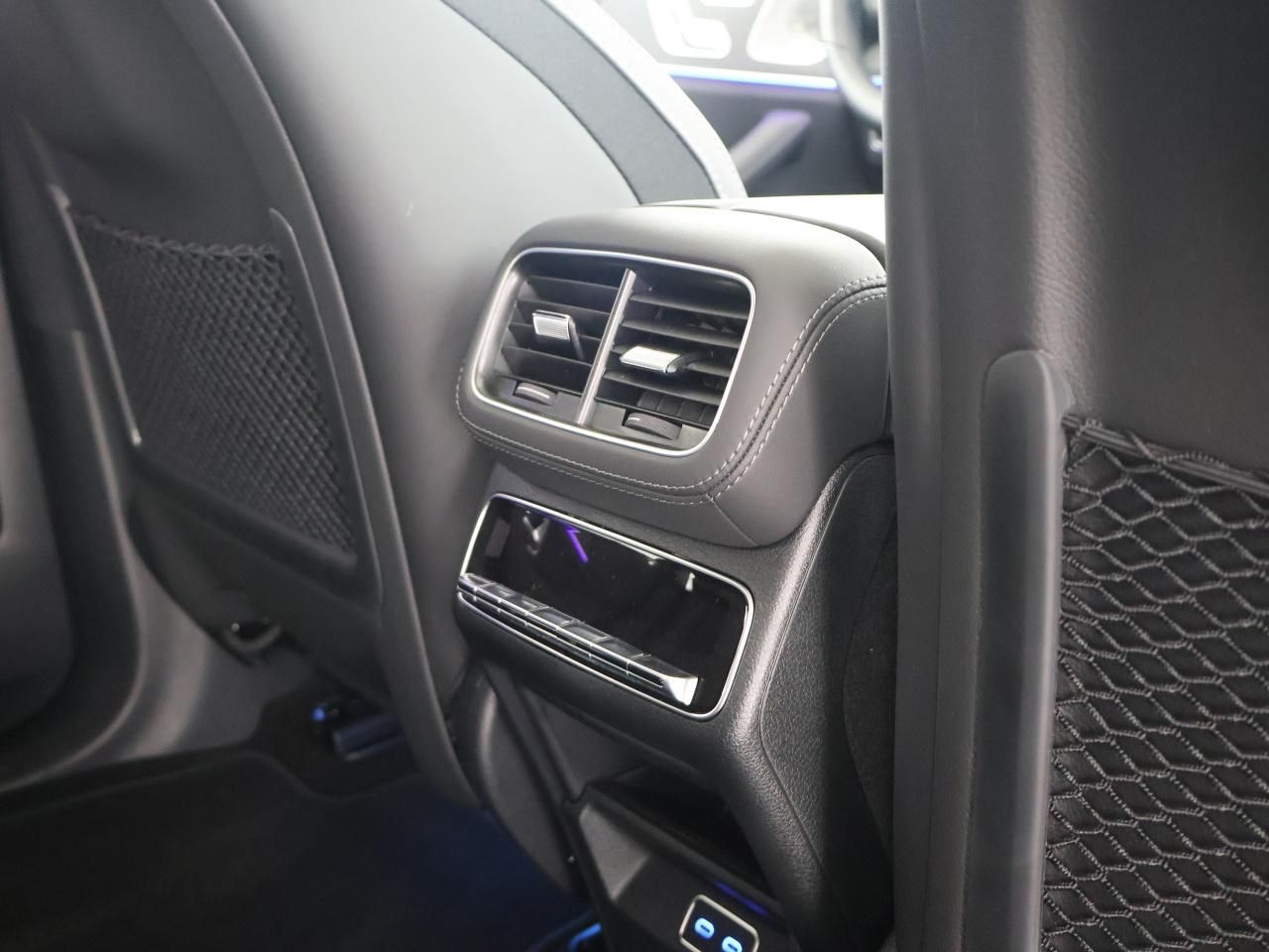 Mercedes-Benz GLE 450 d 4M Coupé AMG Night Burmester MBUX Pano
