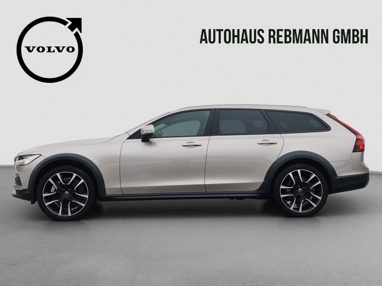 Volvo V90 B5 Cross Country Ultimate AWD SD*StdHz*360°