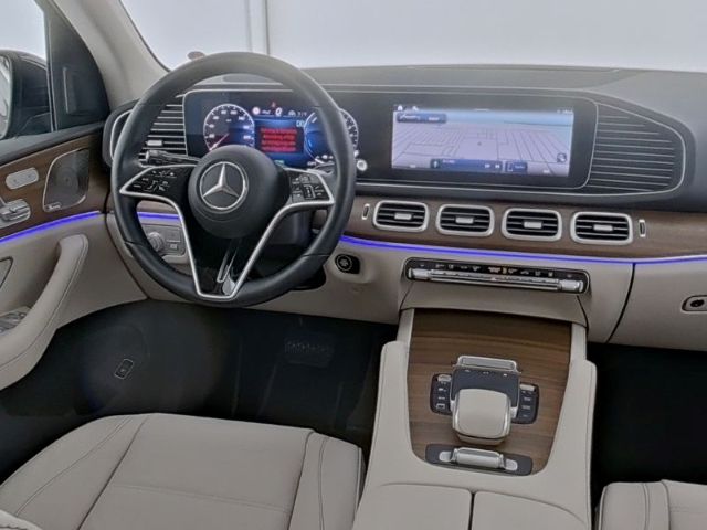 Mercedes-Benz GLE 350 de 4Matic Advanced+ AIRMATIC Panorama