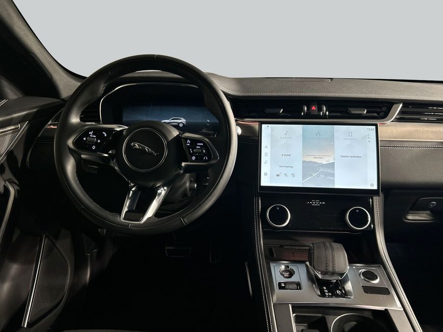 Jaguar F-Pace D300 AWD R-Dynamic SE 90th Anniversary Ed
