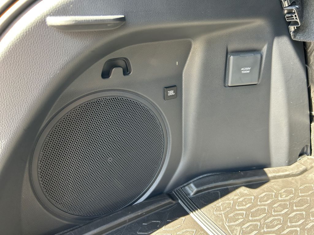 Toyota C-HR 2.0 Plug-in-Hybrid Lounge
