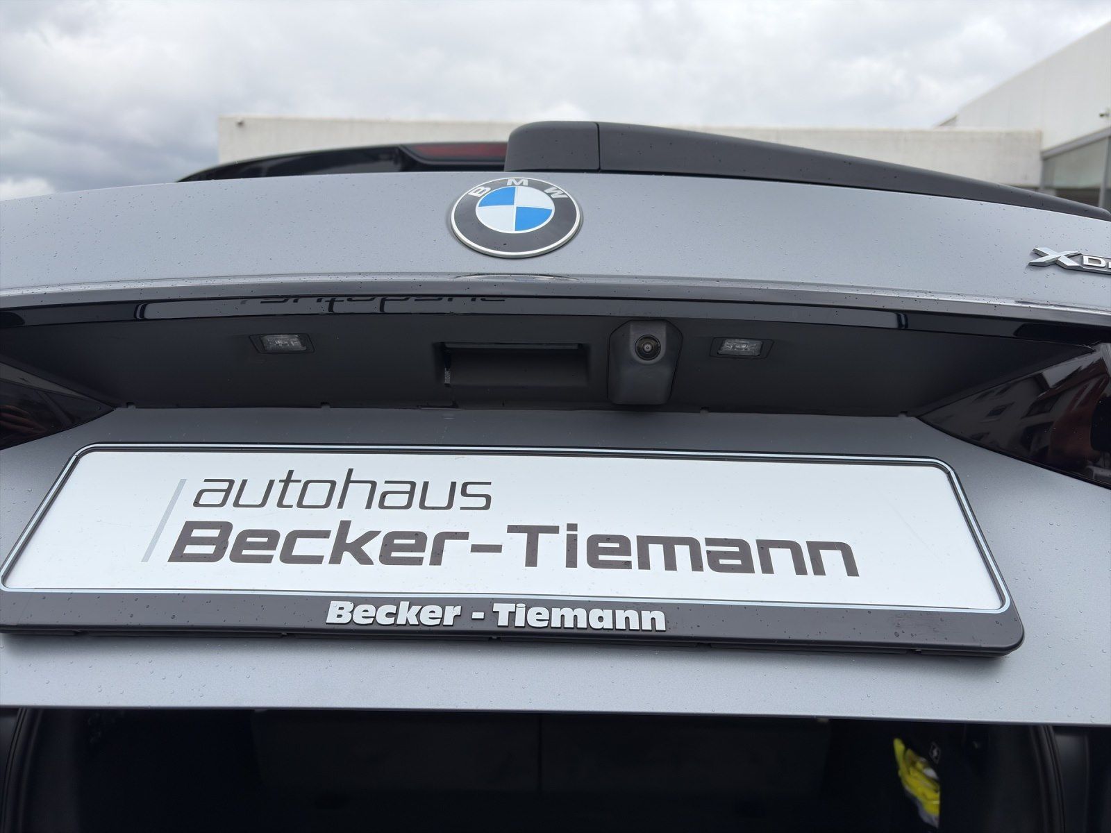 BMW X7 xDrive40d | M Sport Pro| Frozengrey| UPE 149.
