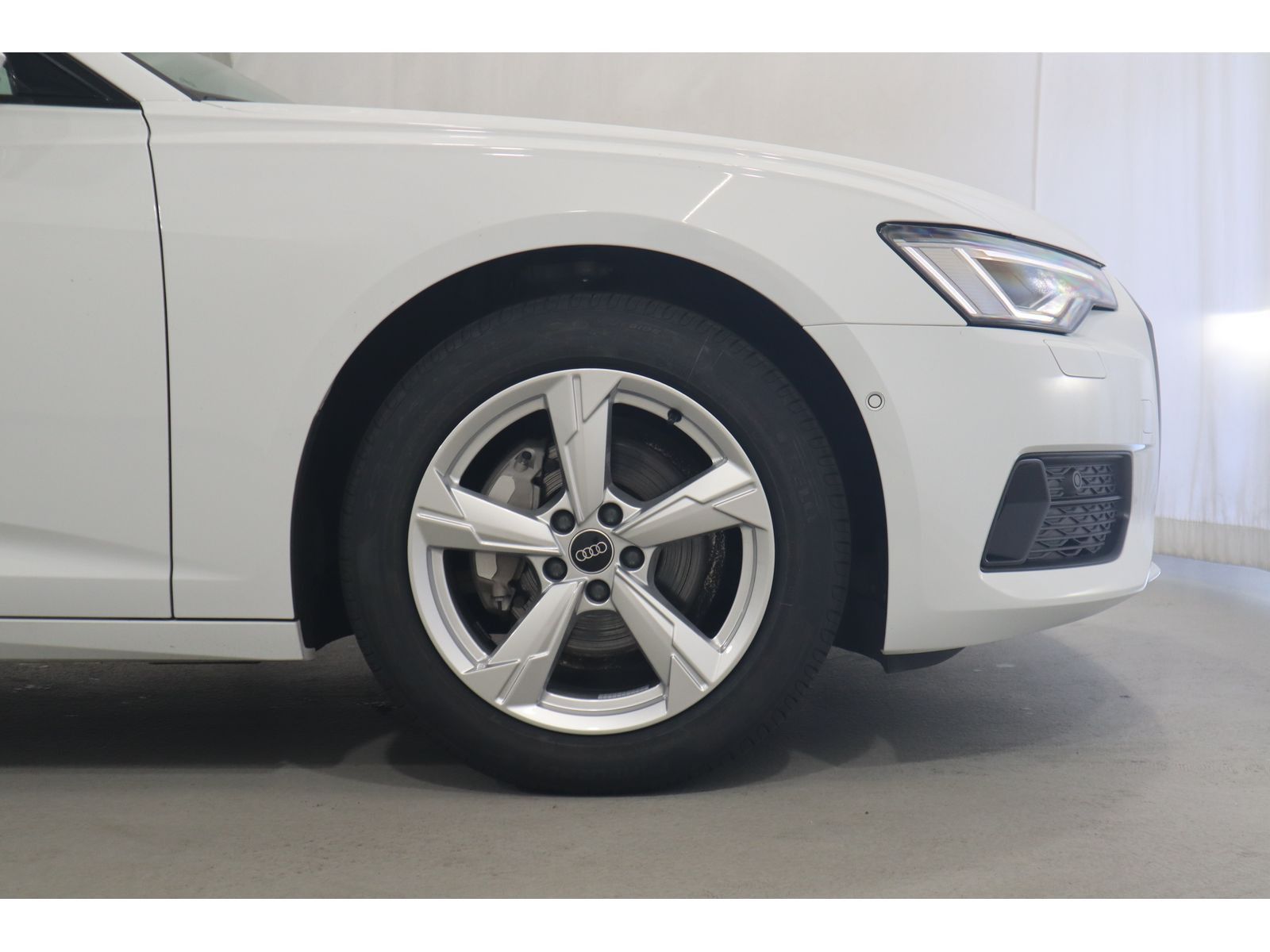 Audi A6 Avant 40 TDI advanced - Samsaru's Car Outlet