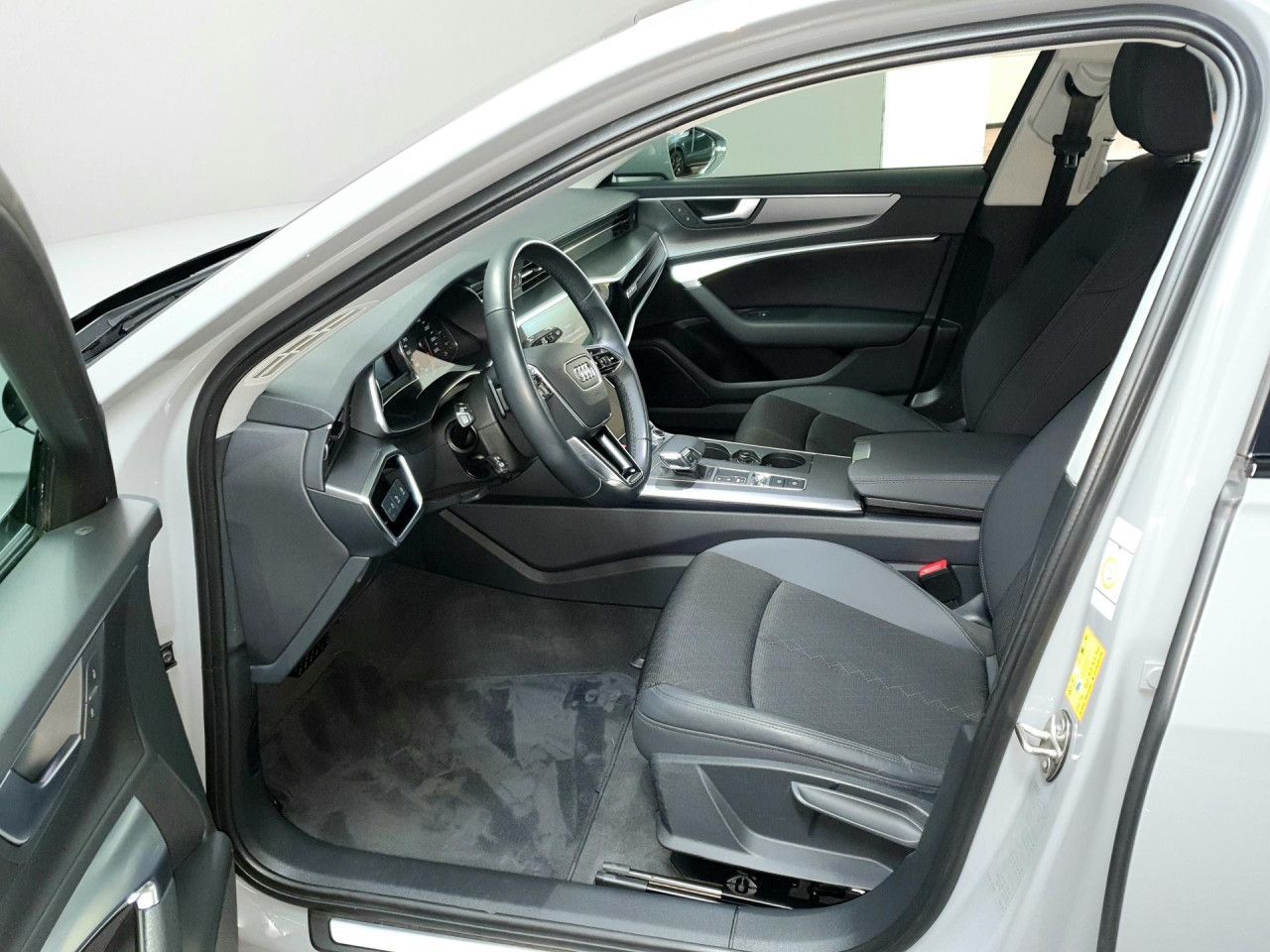 Audi A6 allroad quattro 40TDI S tronic - Samsaru's Car Outlet