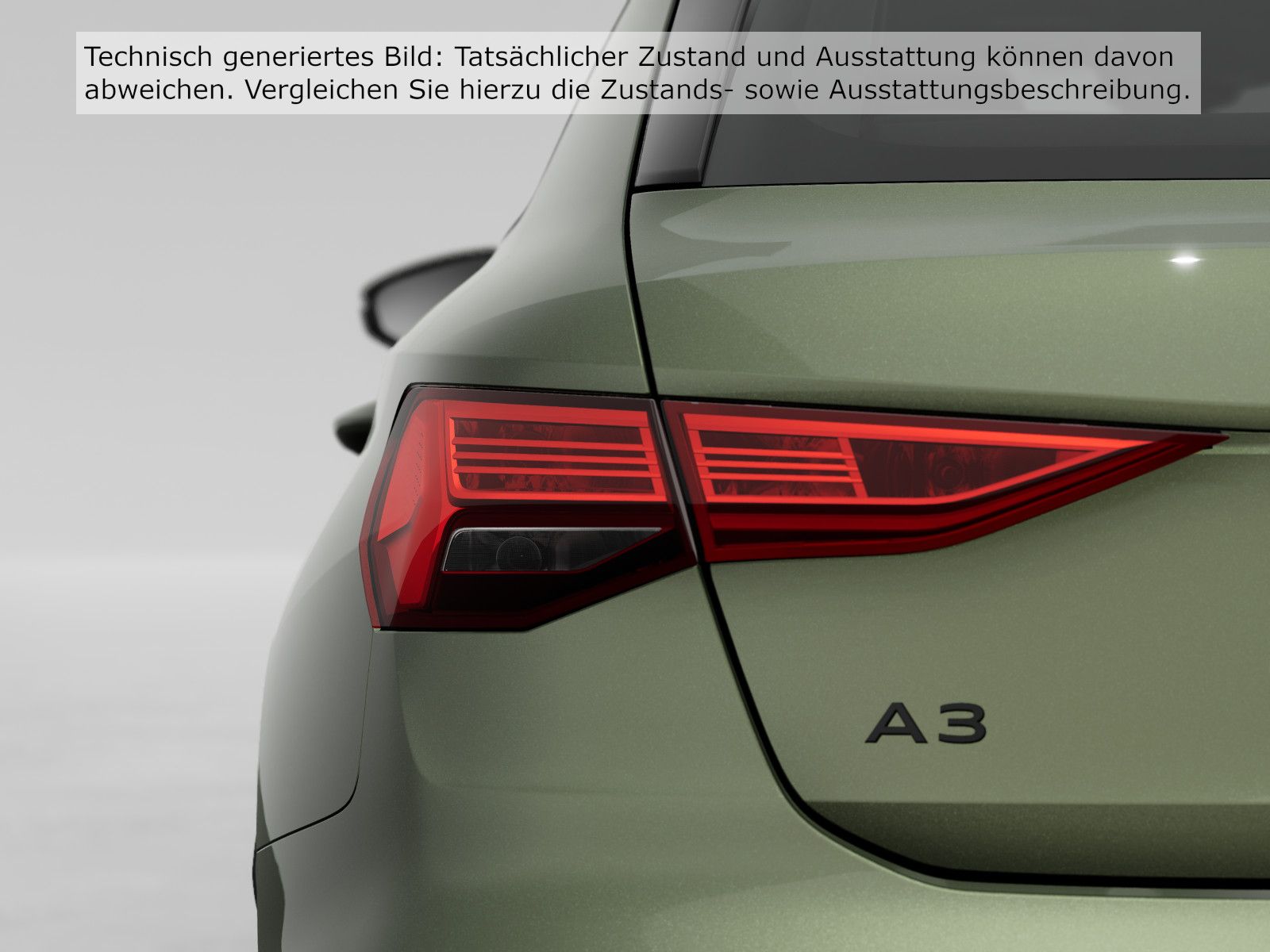 Audi A3 Sportback 35 TFSI S-tronic - Samsaru's Car Outlet