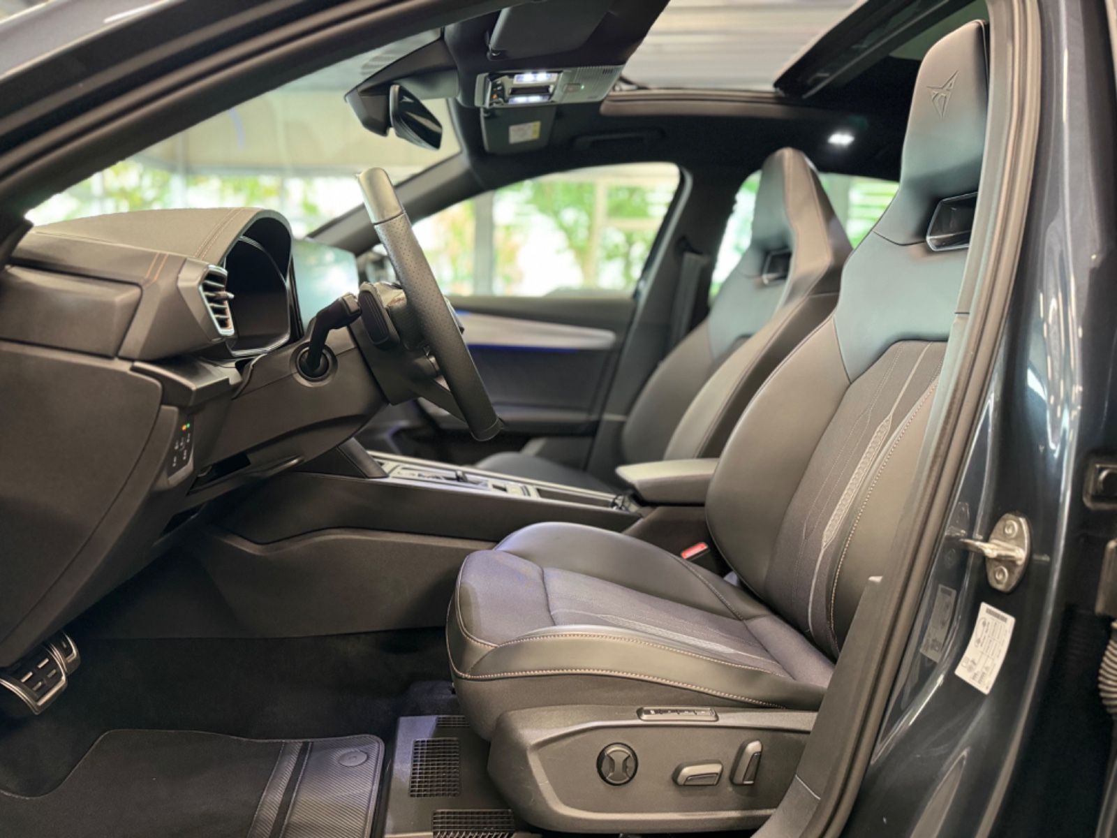 Cupra Formentor VZ 4Drive LED Navi Pano