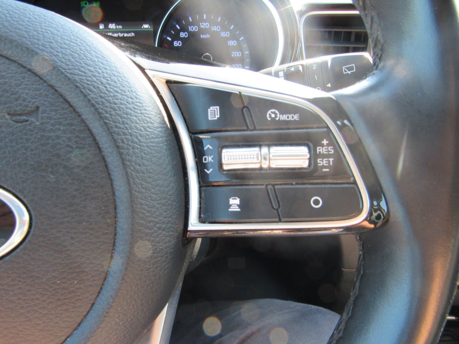 Kia Ceed Sportswagon 1.6 PHEV Spirit - Samsaru's Car Outlet