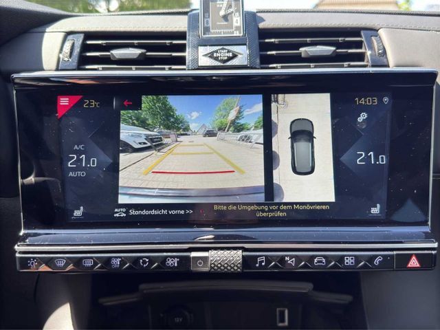DS Automobiles DS 7 Crossback PT 180 Aut. RIVOLI LEDER NAVI 360