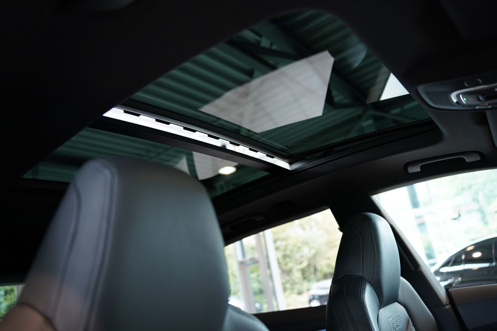 Audi RSQ8 q. *SOFORT*Dynamic*Keramik *23*YIDO*S-AGA