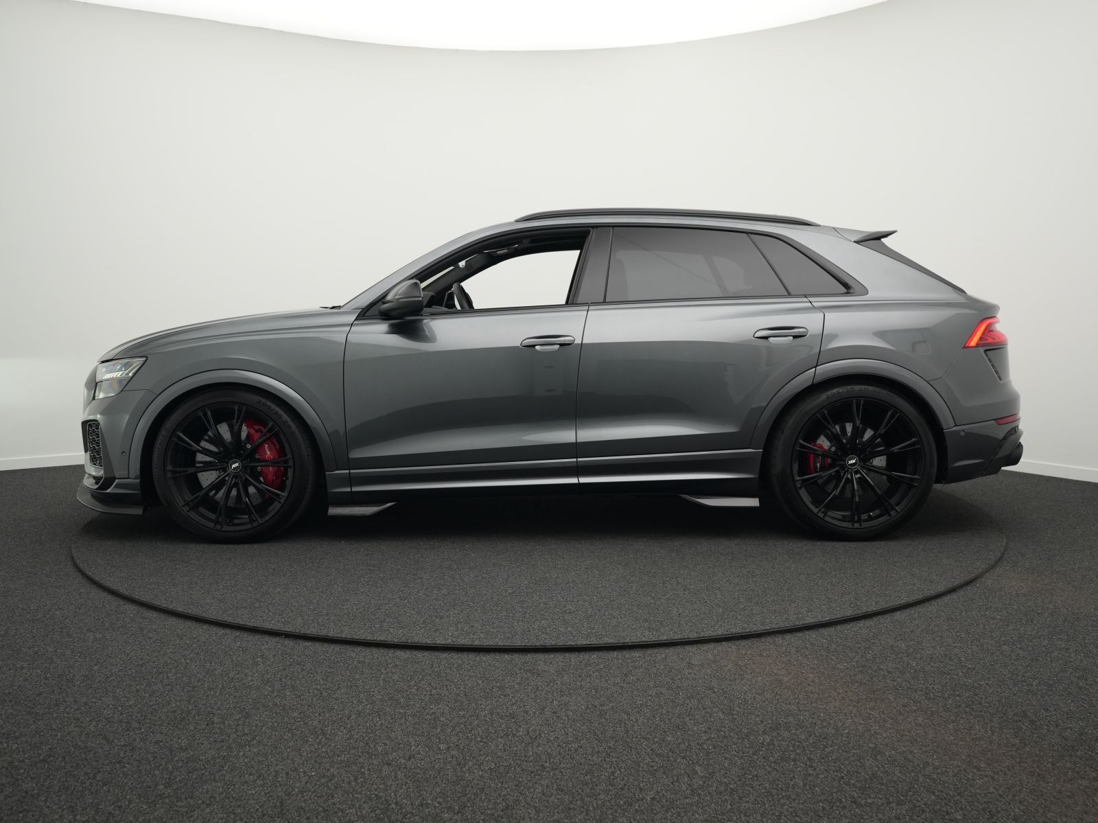 Audi RS Q8 *ABT*700PS*ABT-AGA*315km/h*KERAMIK*B&O*23"