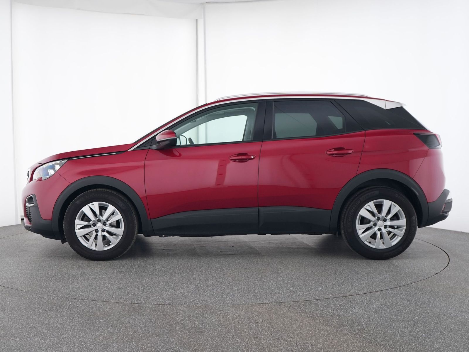 Peugeot 3008 Active - Samsaru's Car Outlet