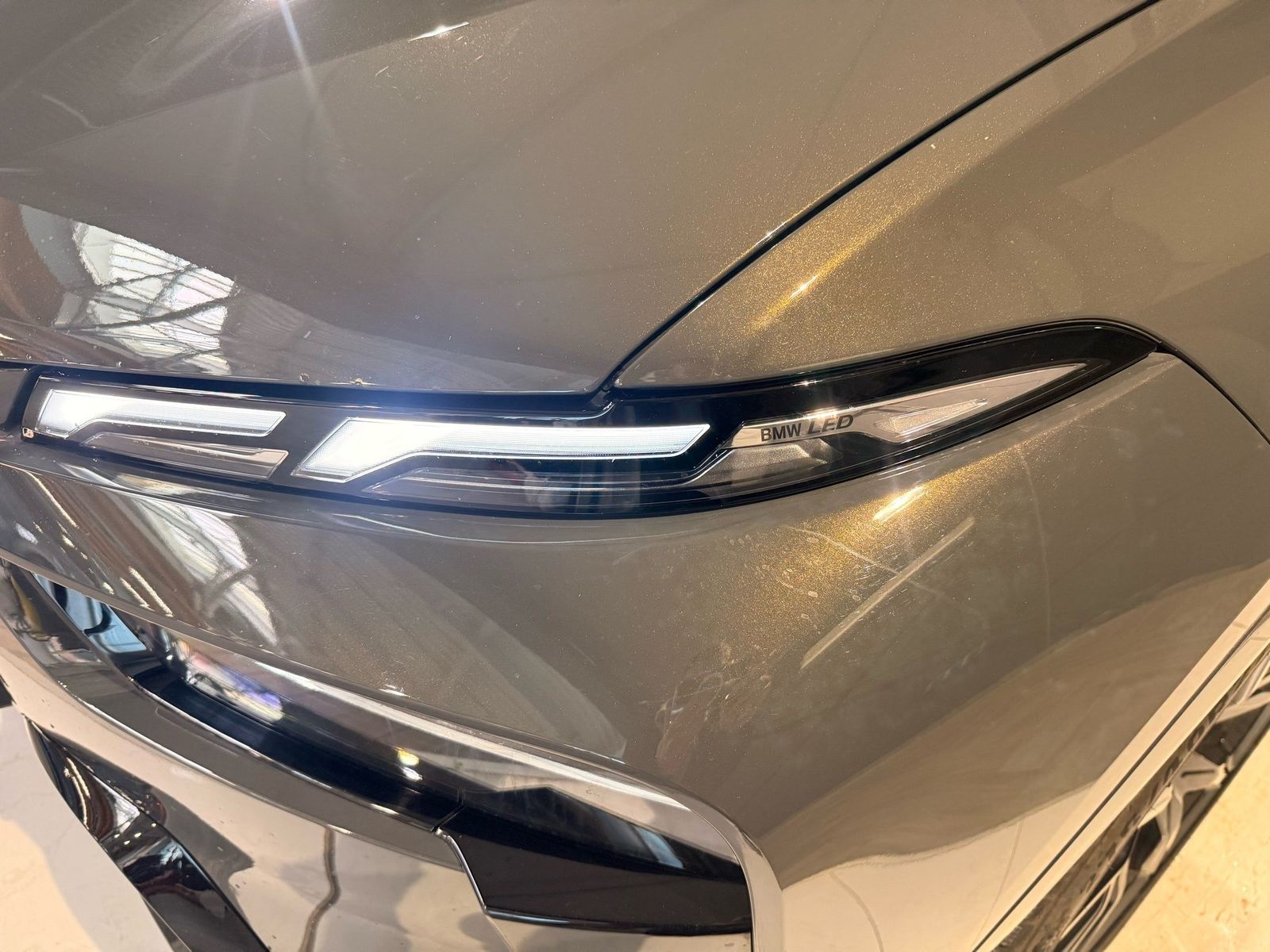 BMW X7 xDrive40d M Sport Pro "22" *FULL OPTION*