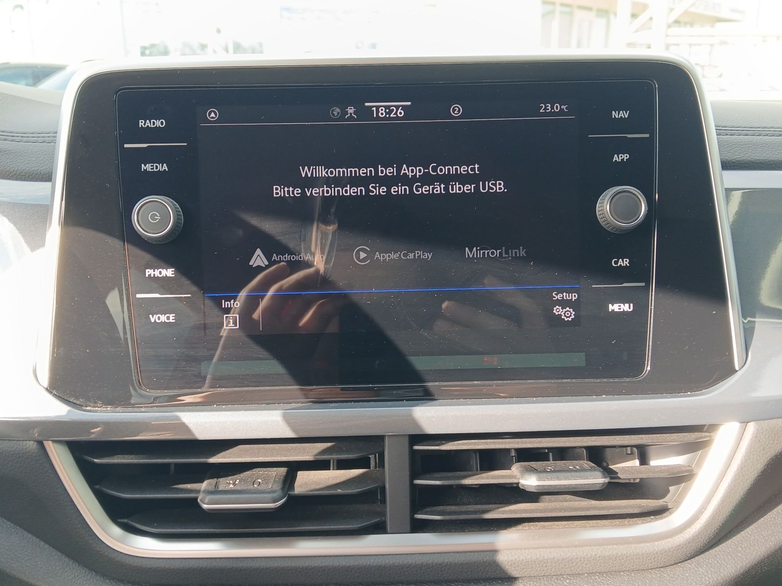 Volkswagen T-Roc TDI Style - Samsaru's Car Outlet
