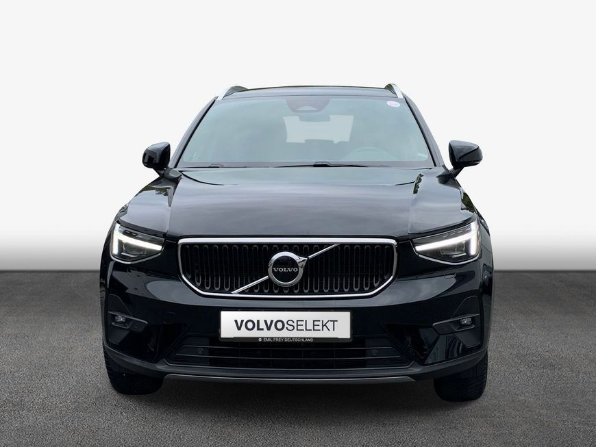 Volvo XC40 B3 B DKG Core