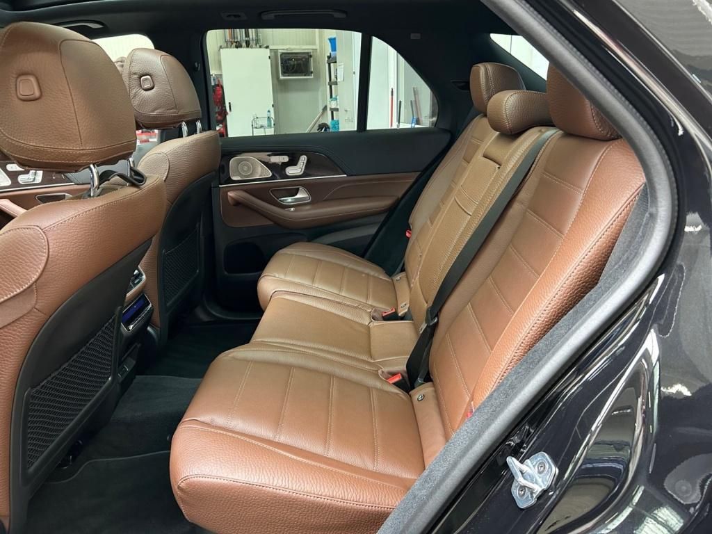 Mercedes-Benz GLE 450 d 4MATIC AMG,AHV,Airmatic,Standheizung