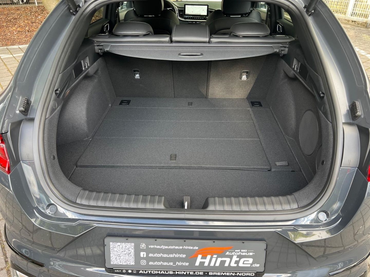 Kia ProCeed 1.5 GT-Line - Samsaru's Car Outlet