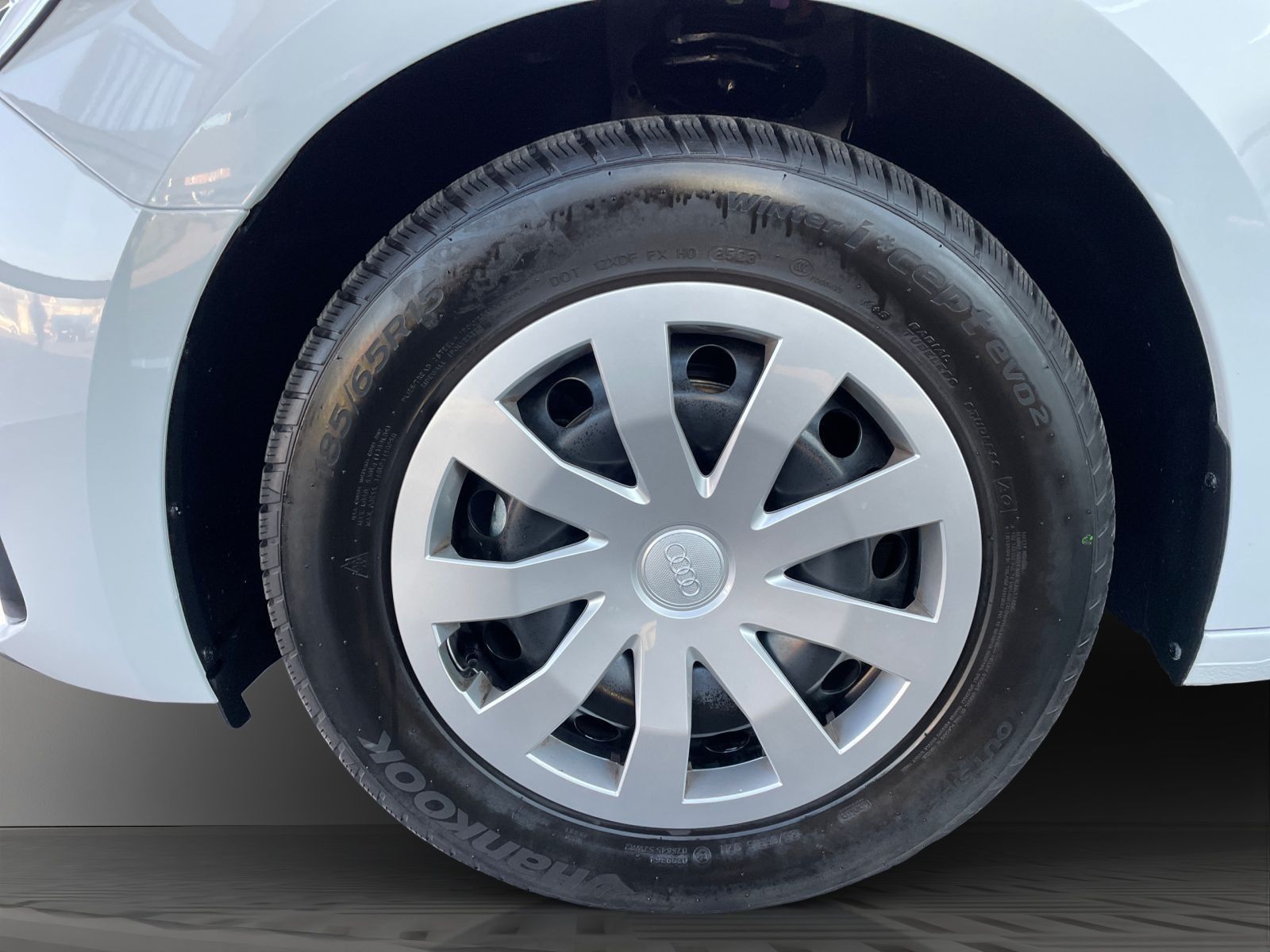 Audi A1 Sportback 25 TFSI S line LED Carplay PDC+