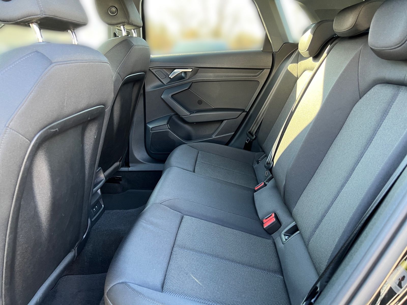 Audi A3 Sportback 30 TFSI S-Line - Samsaru's Car Outlet